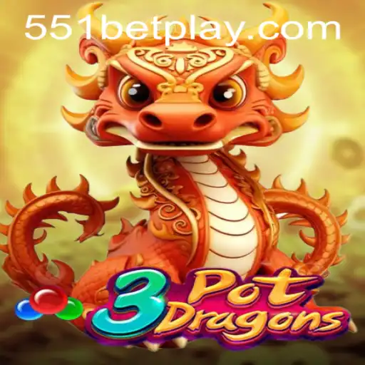 Discover the Exciting World of 3PotDragons: A Deep Dive into the Game and 551bet PH Login