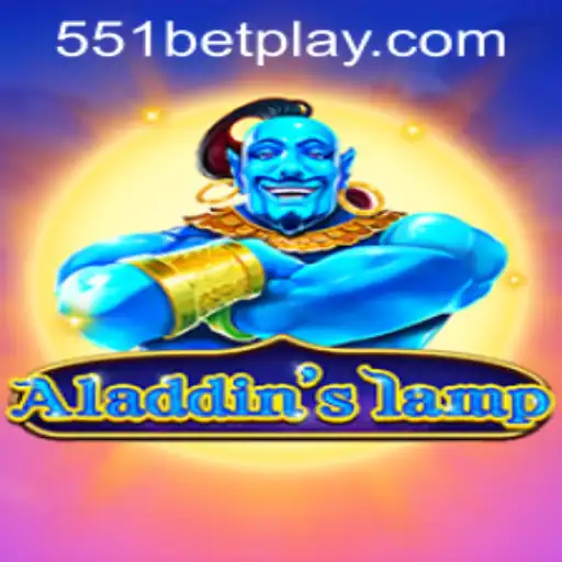Discover the Magic of Aladdinslamp with 551bet PH Login