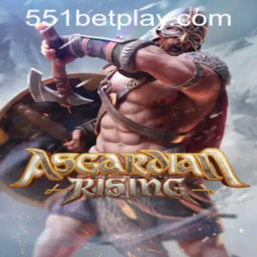 AsgardianRising: Dive into the Epic World of Asgard
