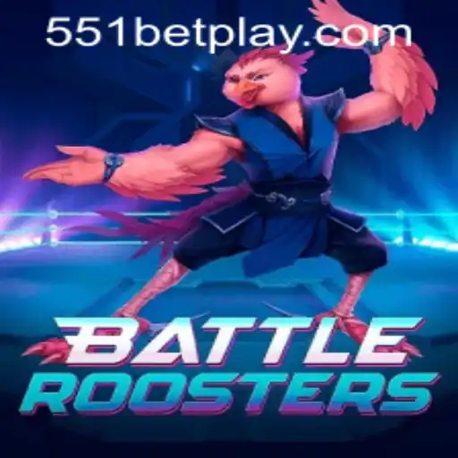BattleRoosters: A Dynamic Game Experience