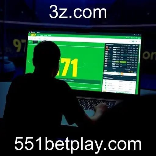 A Revolução dos Sites de Apostas e os Impactos na Economia Digital