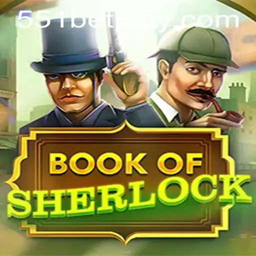 Unveiling the Secrets of BookOfSherlock and the Rise of 551bet PH Login