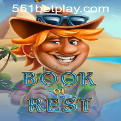 Discover the Enchanting World of BookofRest: A New Gaming Adventure