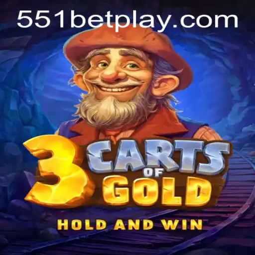Discover the Adventure of 3cartsOfGold: A Unique Gaming Experience