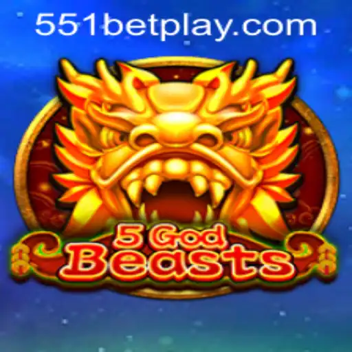 Exploring 5GodBeasts: A Journey into Mythical Gaming with 551bet PH Login