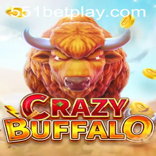 Unlock the Excitement of CRAZYBUFFALO: A Deep Dive into the Game and the 551bet PH Login Experience