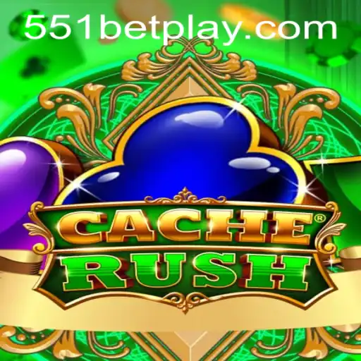 CacheRush: A Riveting Experience in the World of Online Gaming