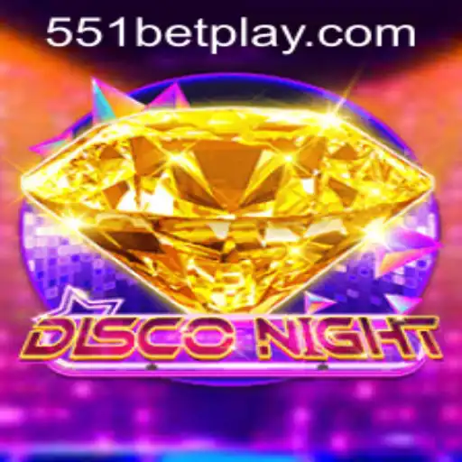 DiscoNight: A Thrilling Gaming Experience Combined with 551bet PH Login
