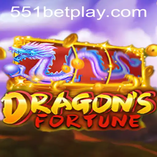 Exploring the World of DragonFortune and 551bet PH Login