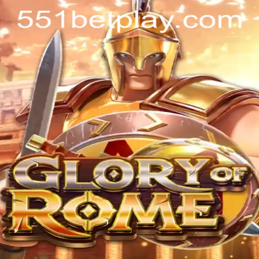 Discovering GloryofRome: An Immersive Strategy Experience