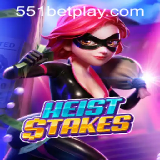 HeistStakes: A Thrilling Adventure in the World of Digital Gaming