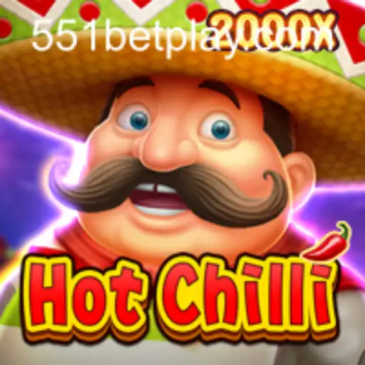 HotChilli: A Spicy Slot Adventure and Guide to Seamless 551bet PH Login