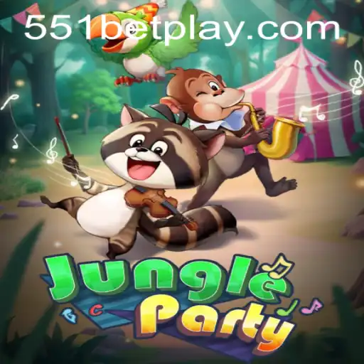 Exploring the World of JungleParty and 551bet PH Login