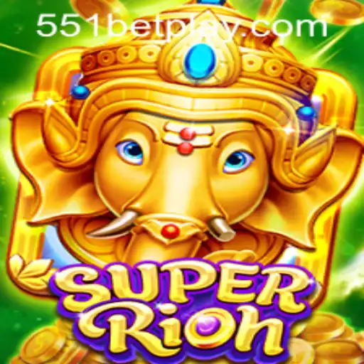 Exploring the Fascinating World of SuperRich and 551bet PH Login
