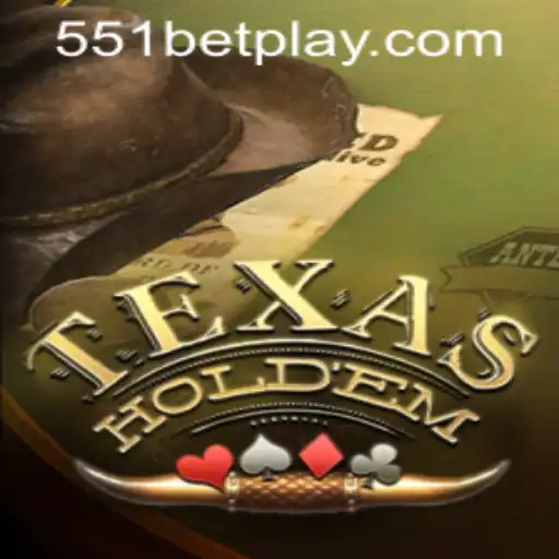 Exploring Texas Hold'em and the 551bet PH Login