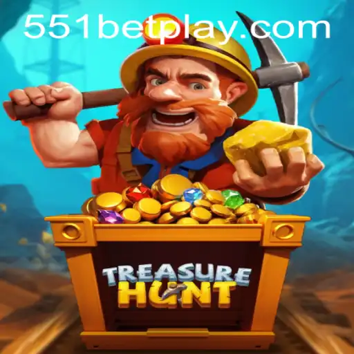 Unveiling the Excitement of TreasureHunt and 551bet PH Login
