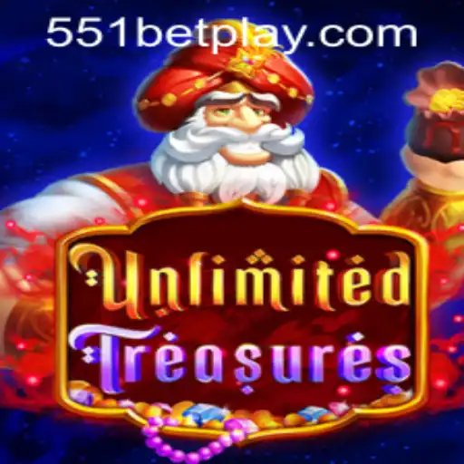 Exploring UnlimitedTreasures: An Adventure Game with a Twist