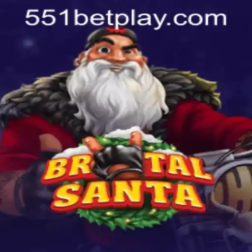 BrutalSanta: A Festive Adventure in a Gaming World