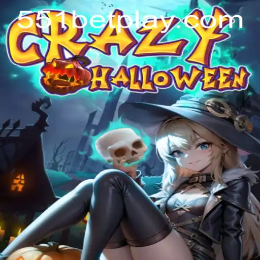 Discover the Thrills of CrazyHalloween and Explore 551bet PH Login