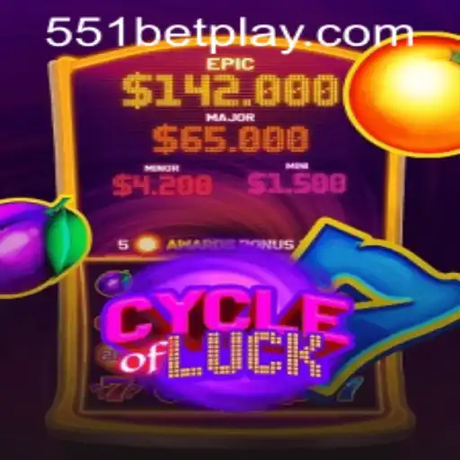 CycleofLuck: Exploring the Thrill of Chance in Virtual Gaming