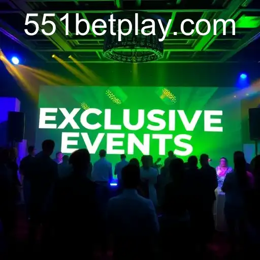 The Enchanting World of Exclusive Events