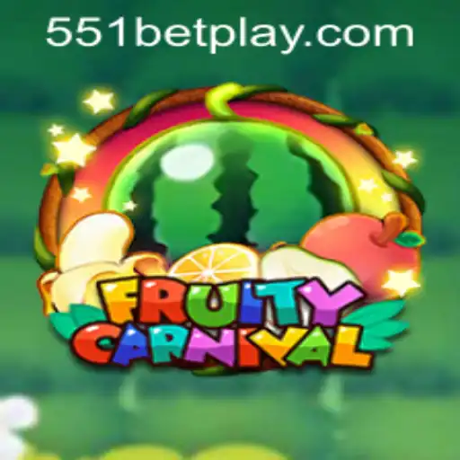 Dive into the Exciting World of FruityCarnival and the Convenience of 551bet PH Login