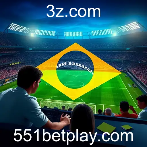 O Crescimento dos Jogos de Apostas no Brasil