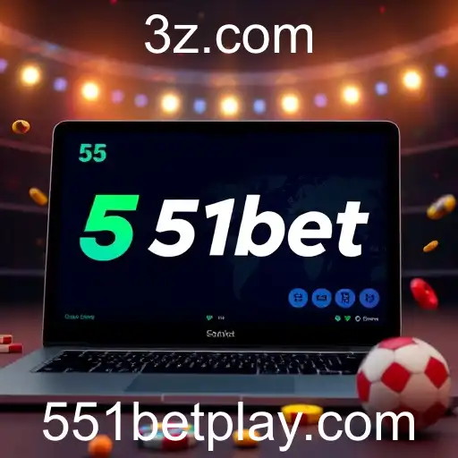 O Impacto da 551bet na Economia Local