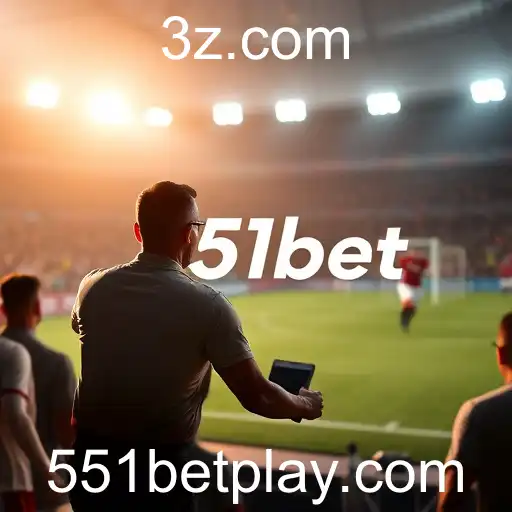 Impacto do 551bet no Crescimento dos Jogos Online