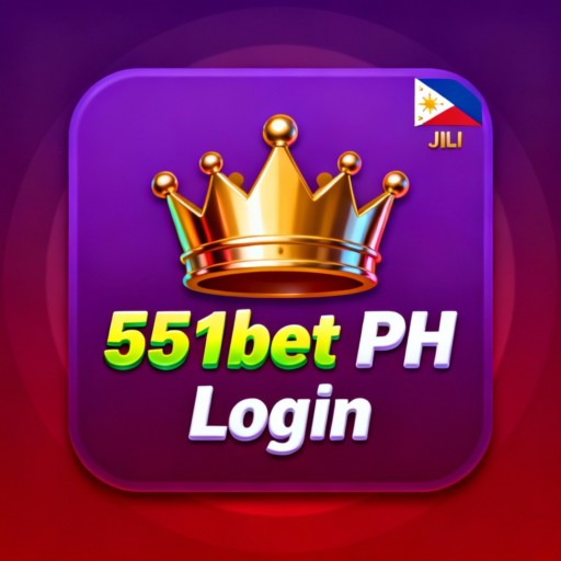551bet PH Login