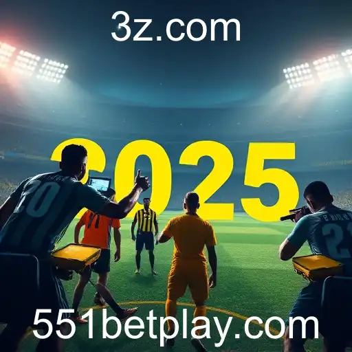 Transformações no Mercado de Apostas Online em 2025