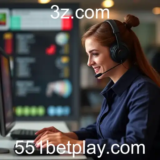 551bet: A Ascensão do Jogo Online em 2025