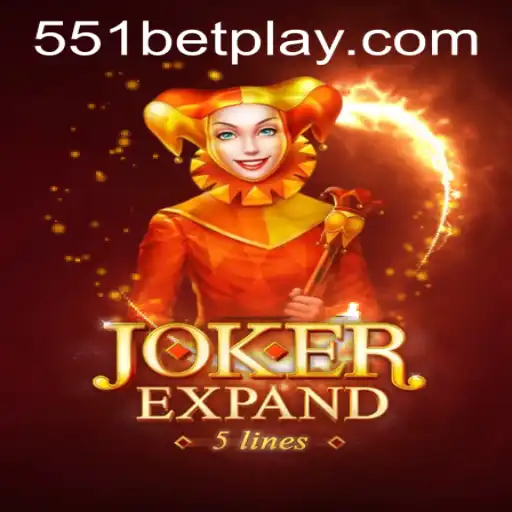 JokerExpand Game and the Journey with 551bet PH Login
