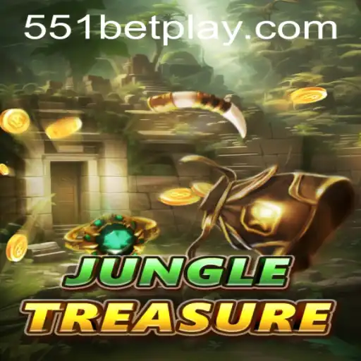 Discover the Excitement of JungleTreasure and 551bet PH Login