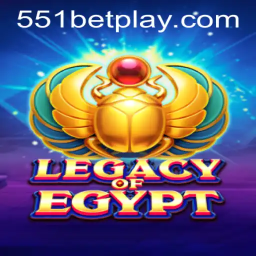 Exploring LegacyOfEgypt and Engaging with 551bet PH Login