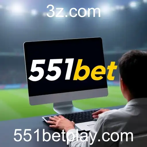 A Evolução do Setor de Jogos Online e o Papel Central de 551bet