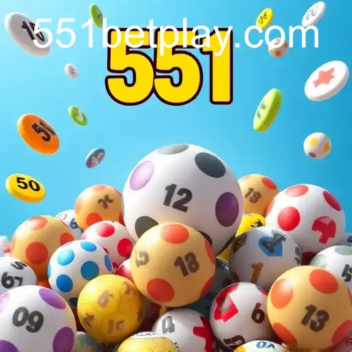 Exploring the World of Online Lottery: A Deep Dive into 551bet PH Login