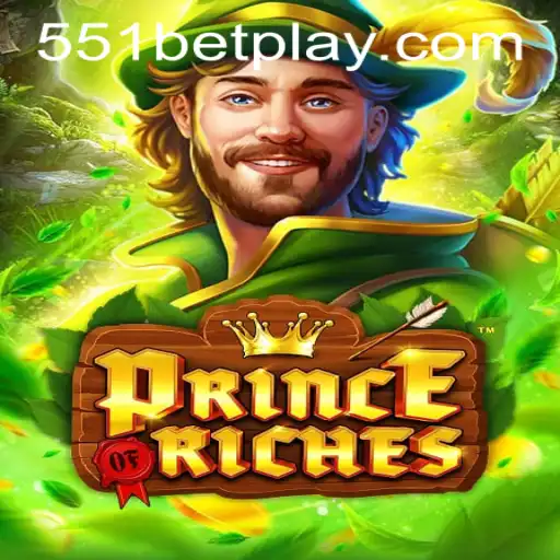 Discover the Thrilling World of PrinceOfRiches and the 551bet PH Login Experience