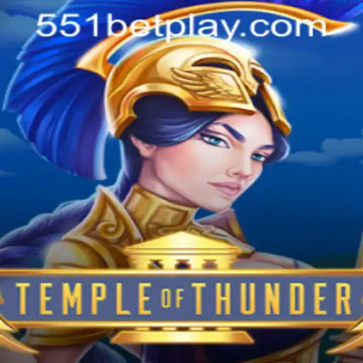 Explore the Thrilling World of TempleofThunder