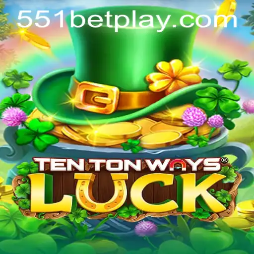 Discovering TenTonWaysLuck: An Engaging Gaming Adventure