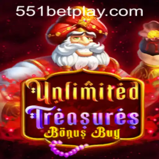 Discovering UnlimitedTreasuresBonusBuy: An In-Depth Look at the New Game and 551bet PH Login